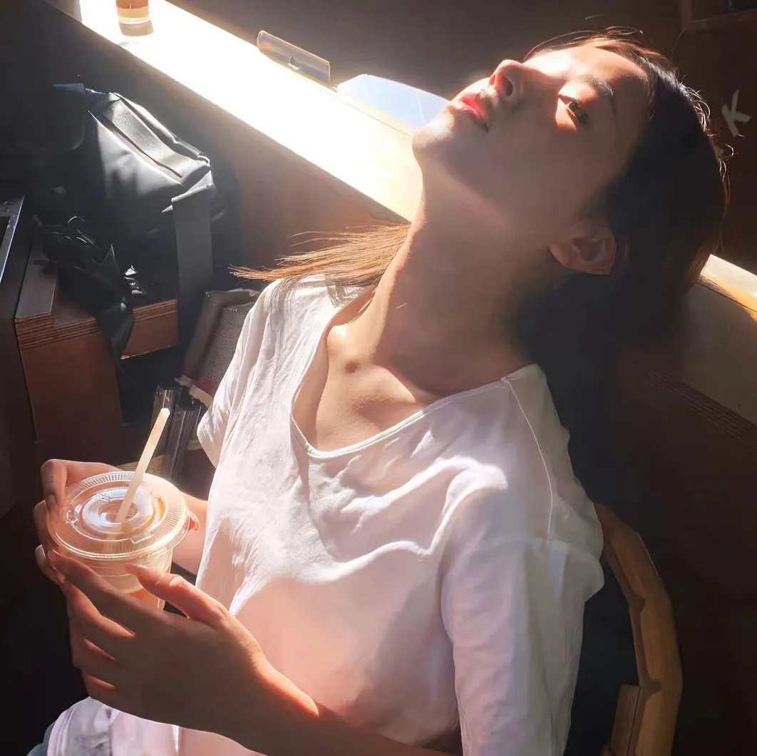 爱...没有距离
